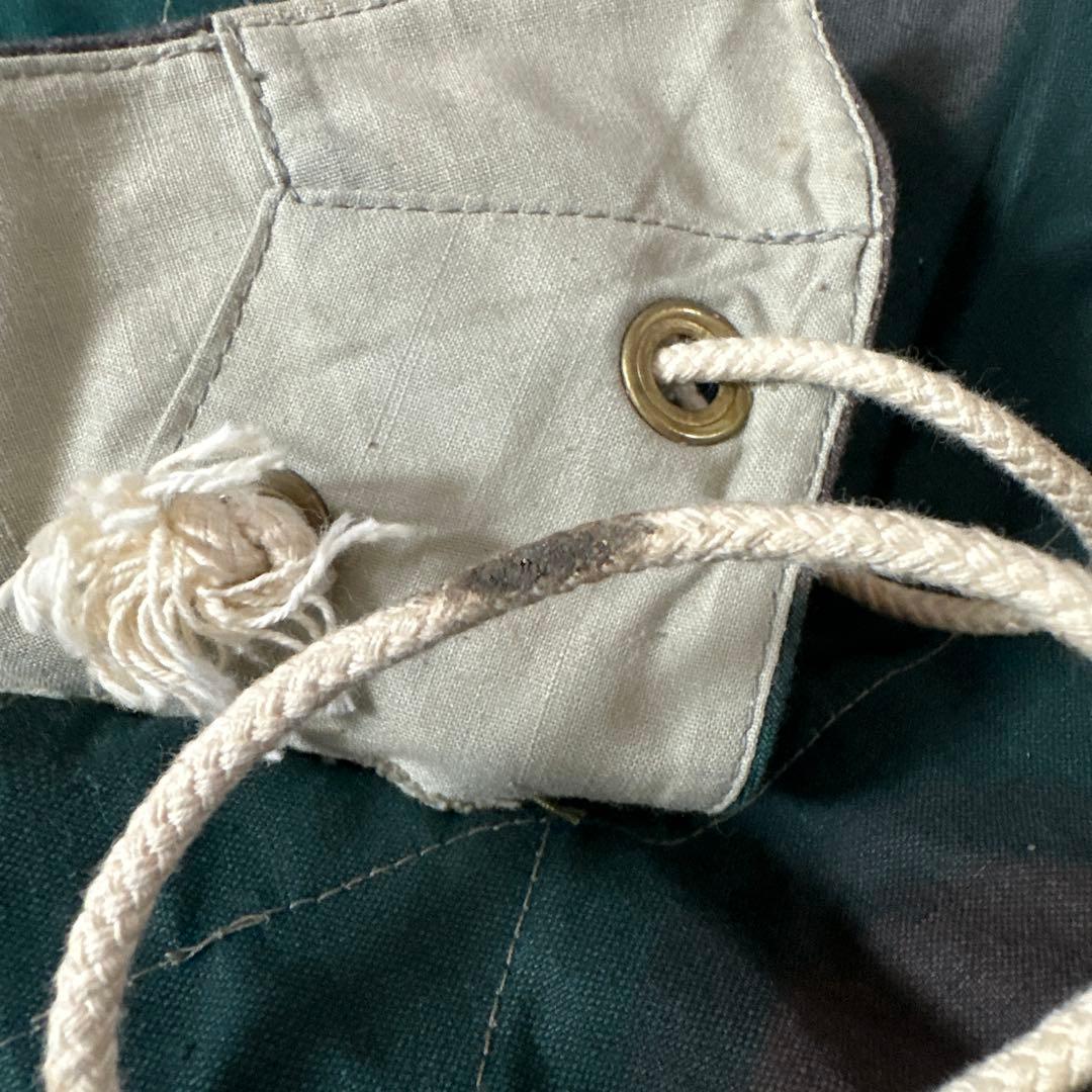 スウェーデン軍テント 軍幕