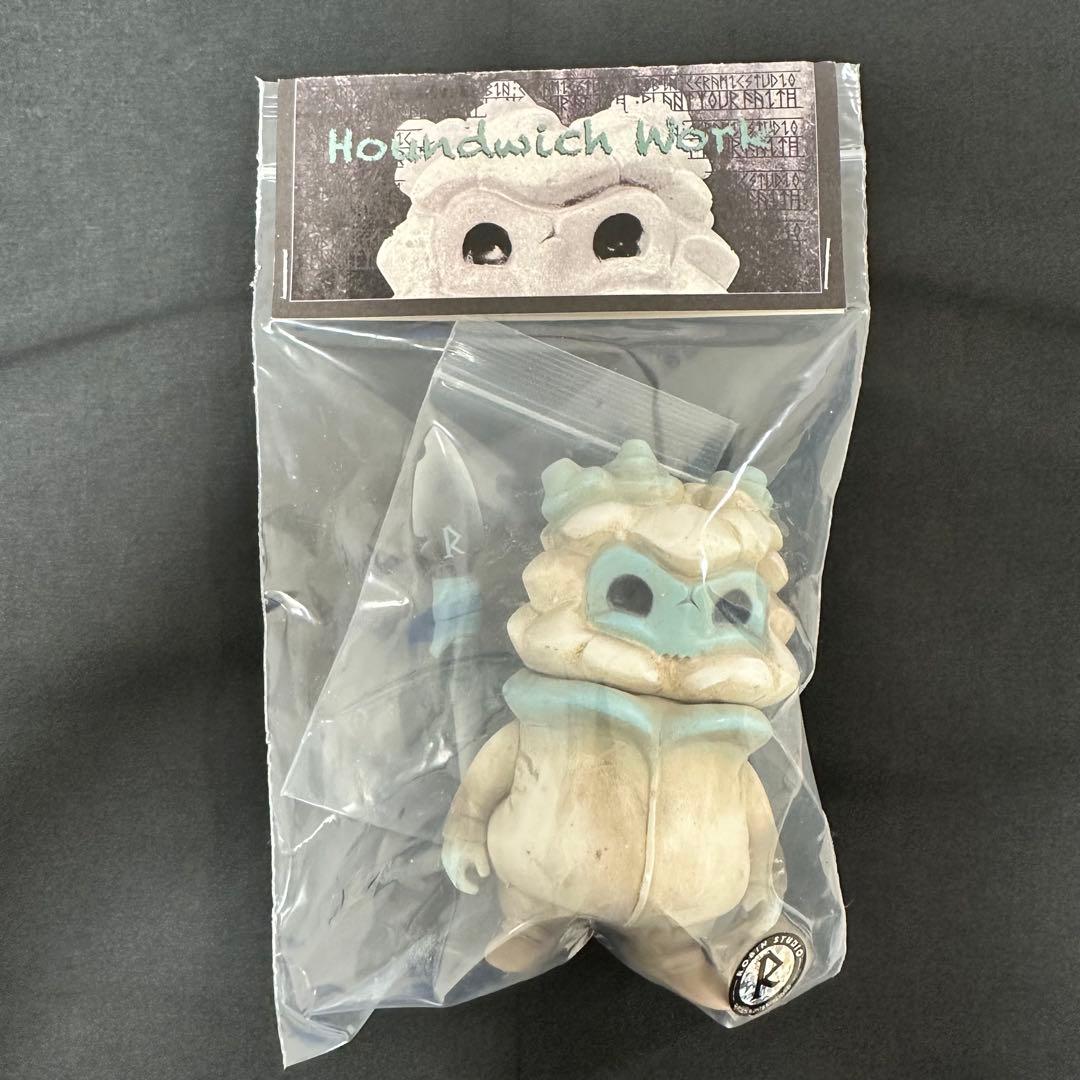 羅本製所 ROBINCERAMICSTUDIO ワンフェス WF2026冬