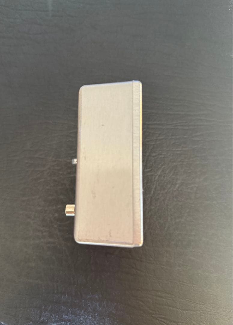 MXR ten band eq ギターエフェクター