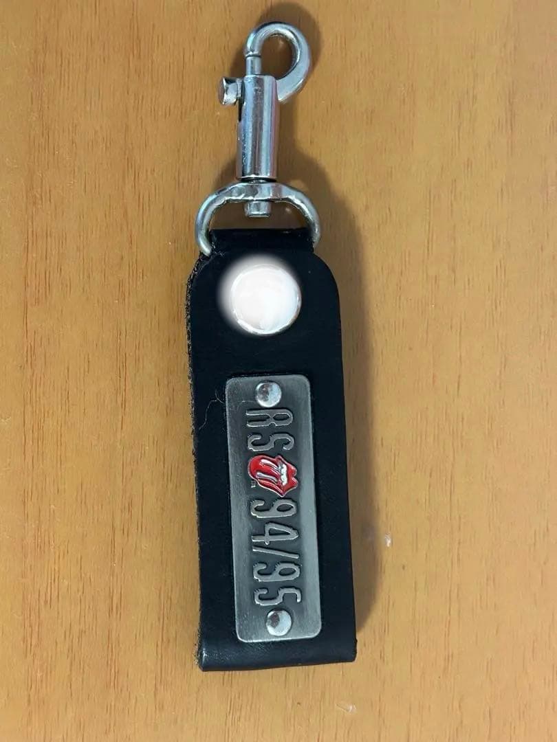 ローリング・ストーンズ キーホルダー