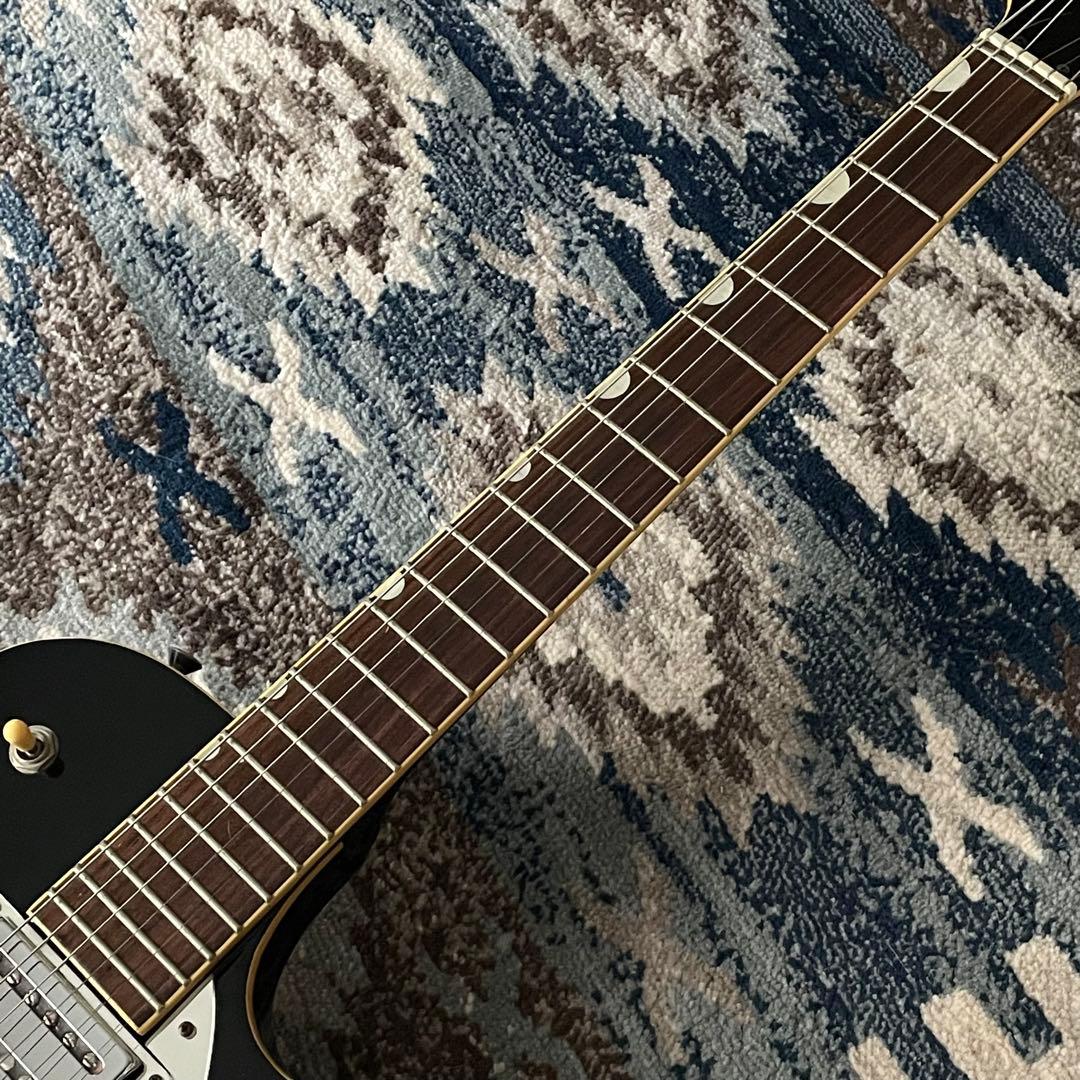 Samick Gretsch Duo Jet グレッチ electromatic