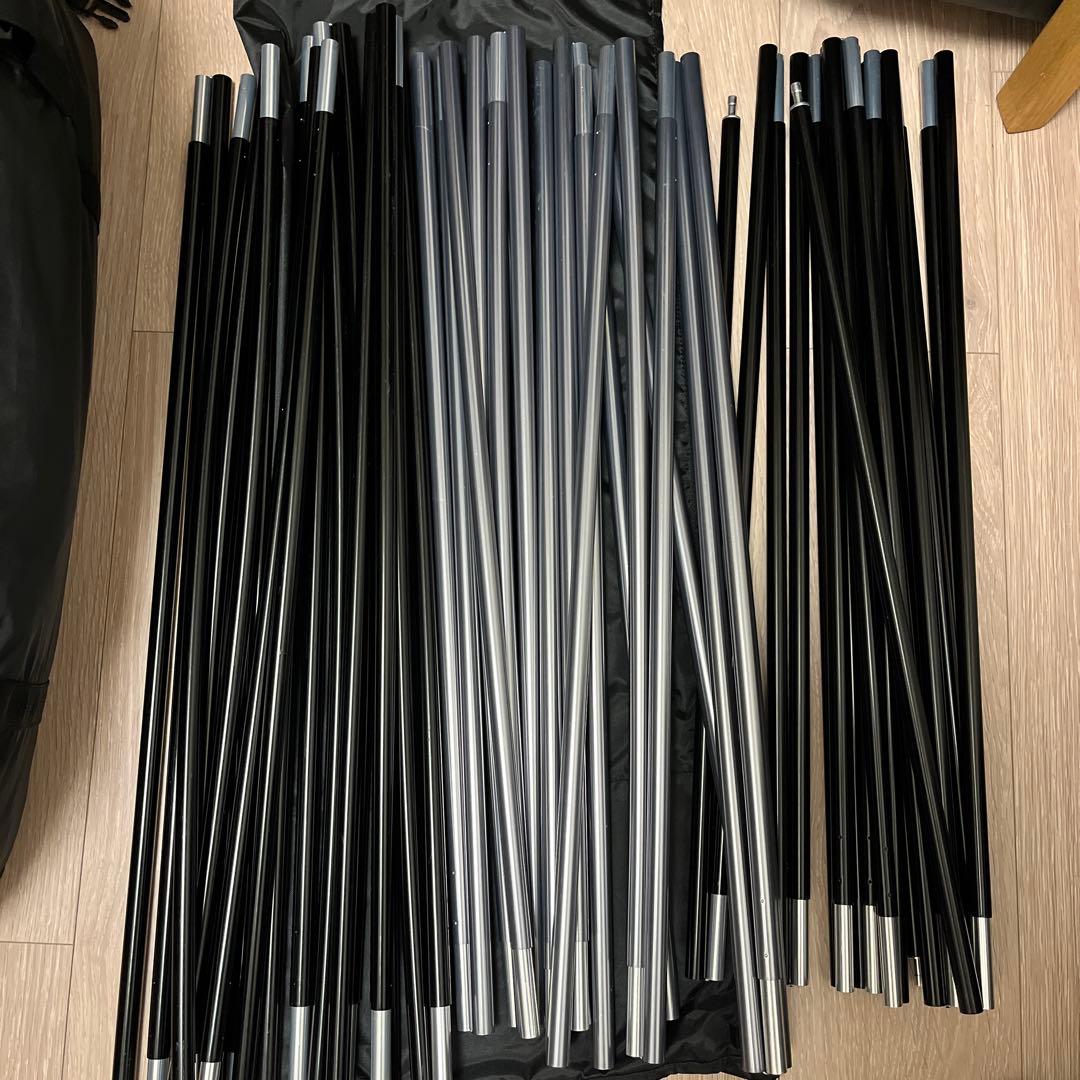 東京クラフト　ウイングフォート