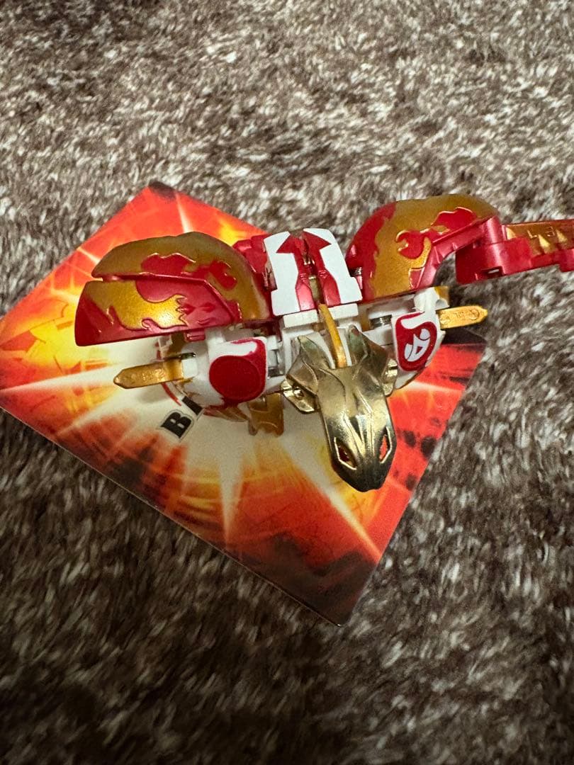 爆丸　まとめ売り 希少品あり。