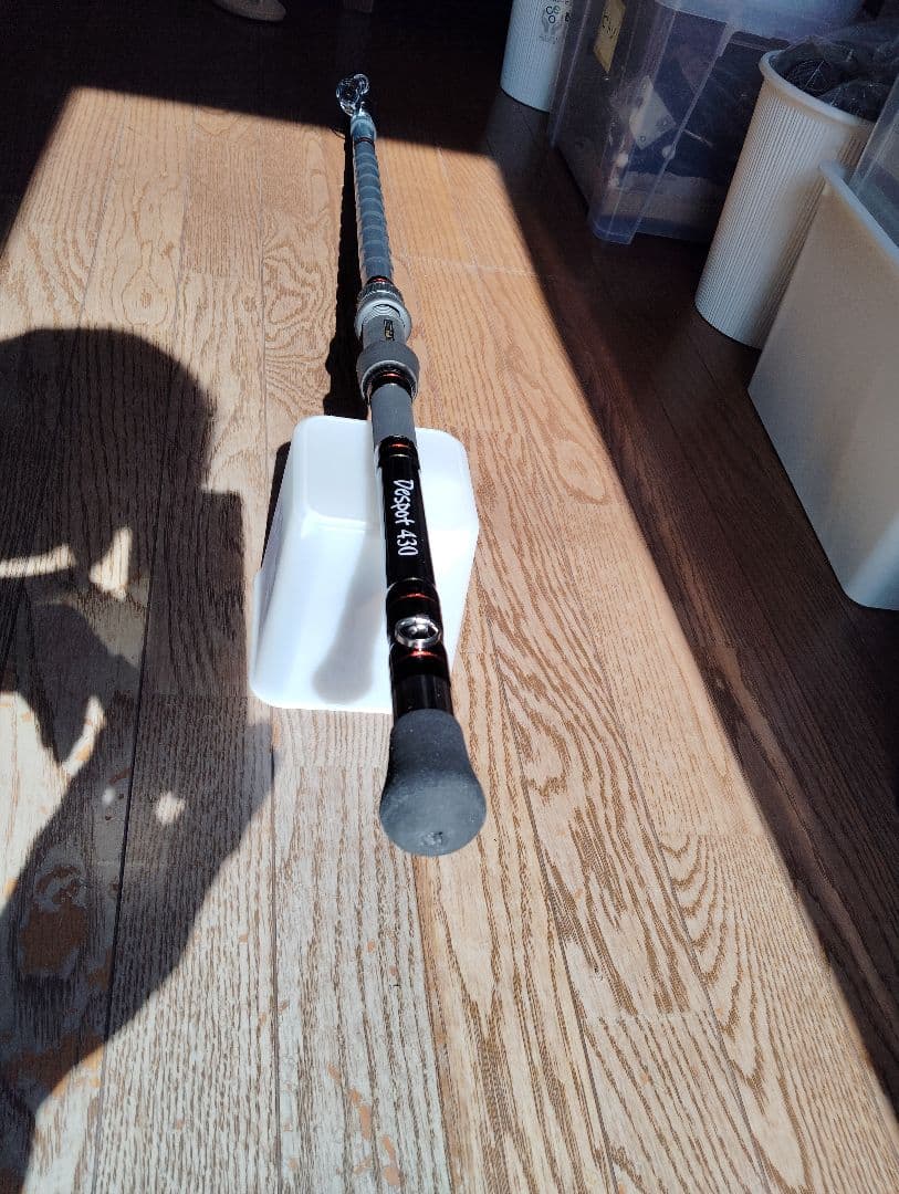 ZENITH　DespotEVA-430