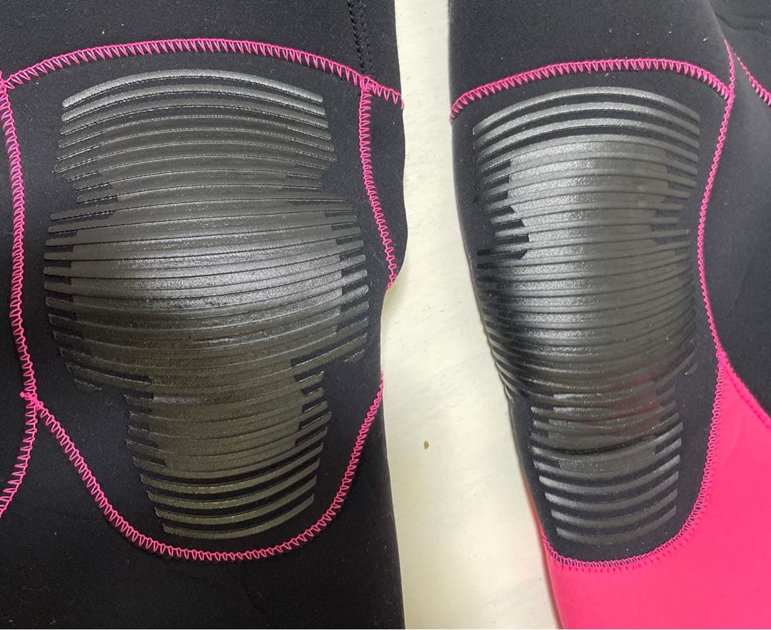 日本製 O'NEILL zen zip closure ウェットスーツ