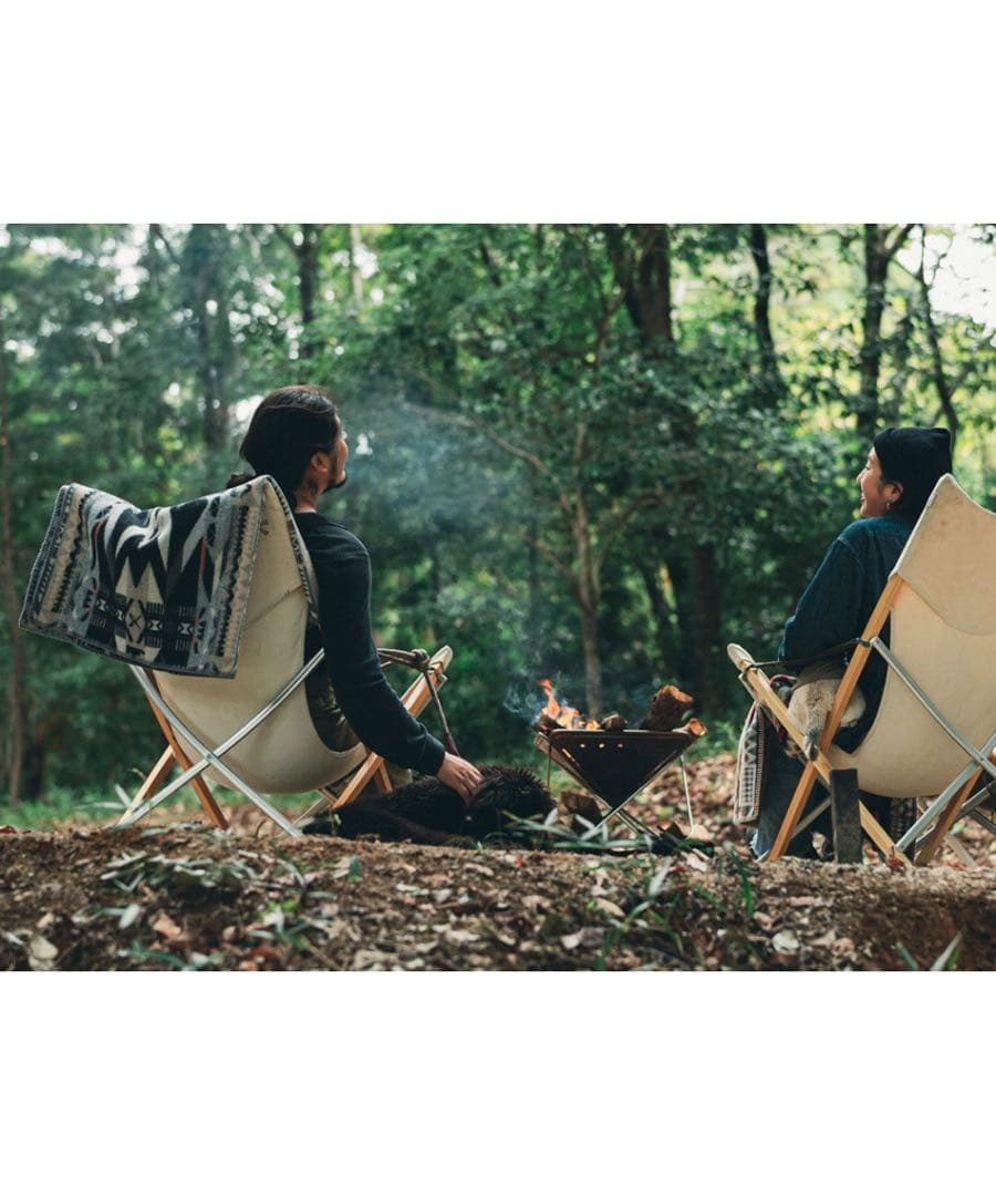  Peak PENDLETON スノーピーク ペンドルトン アメリカ製