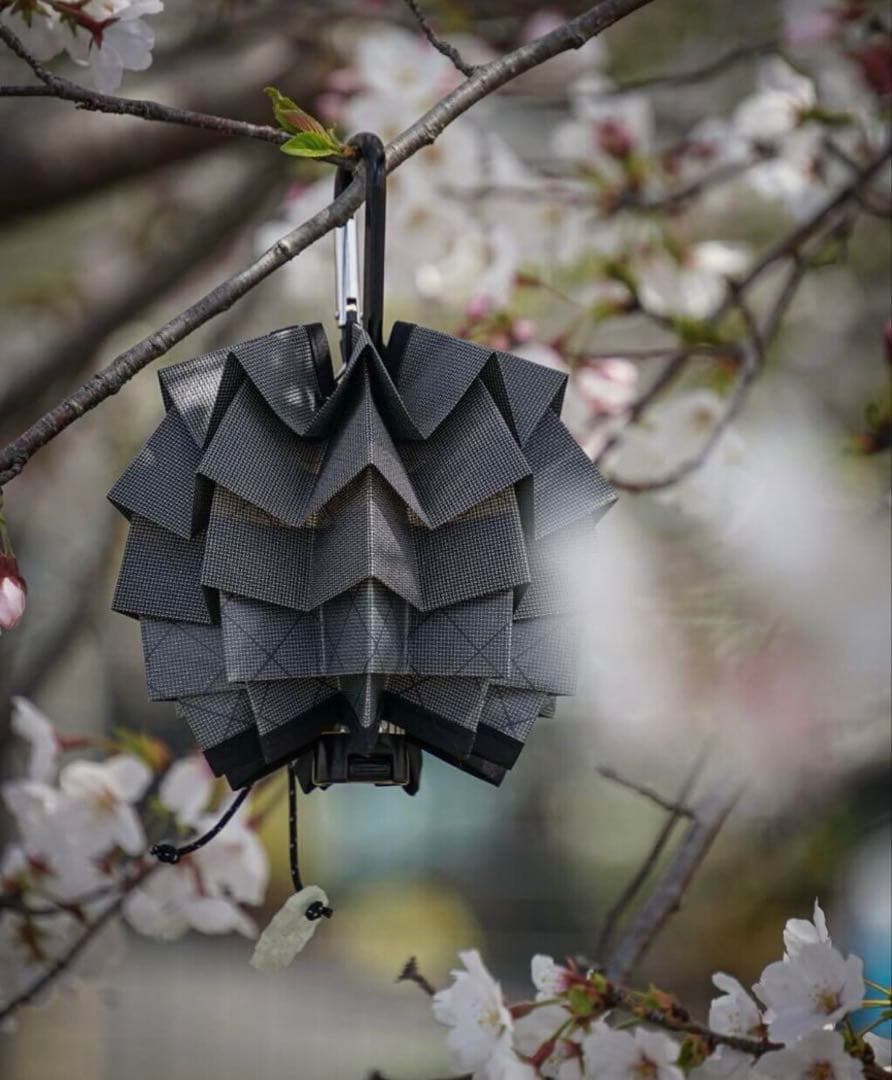 ライト・ランタン solol GREY