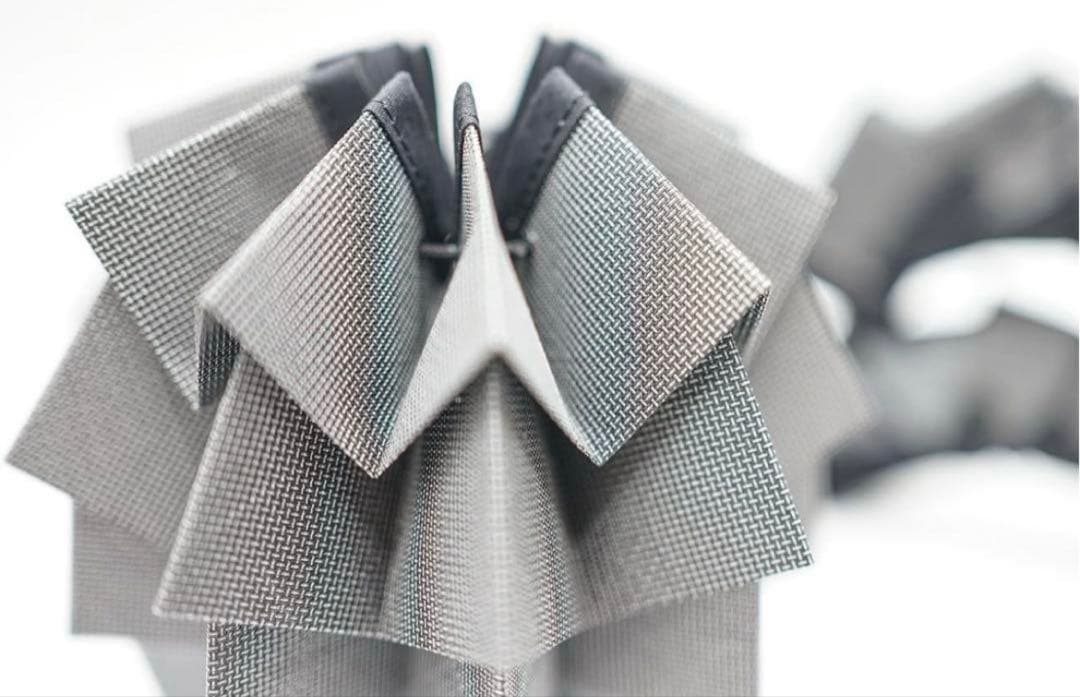 ライト・ランタン solol GREY