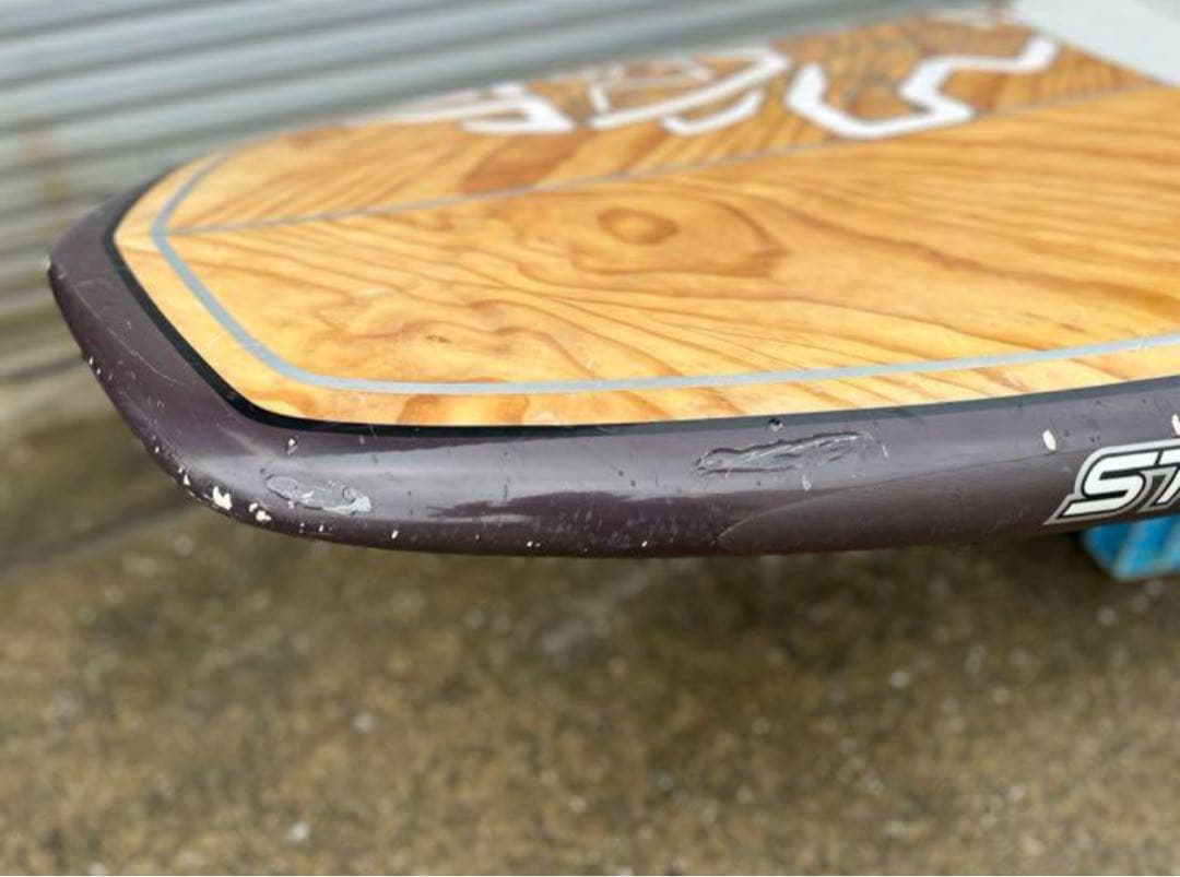 【発送不可】STARBOARD 　福岡　糸島