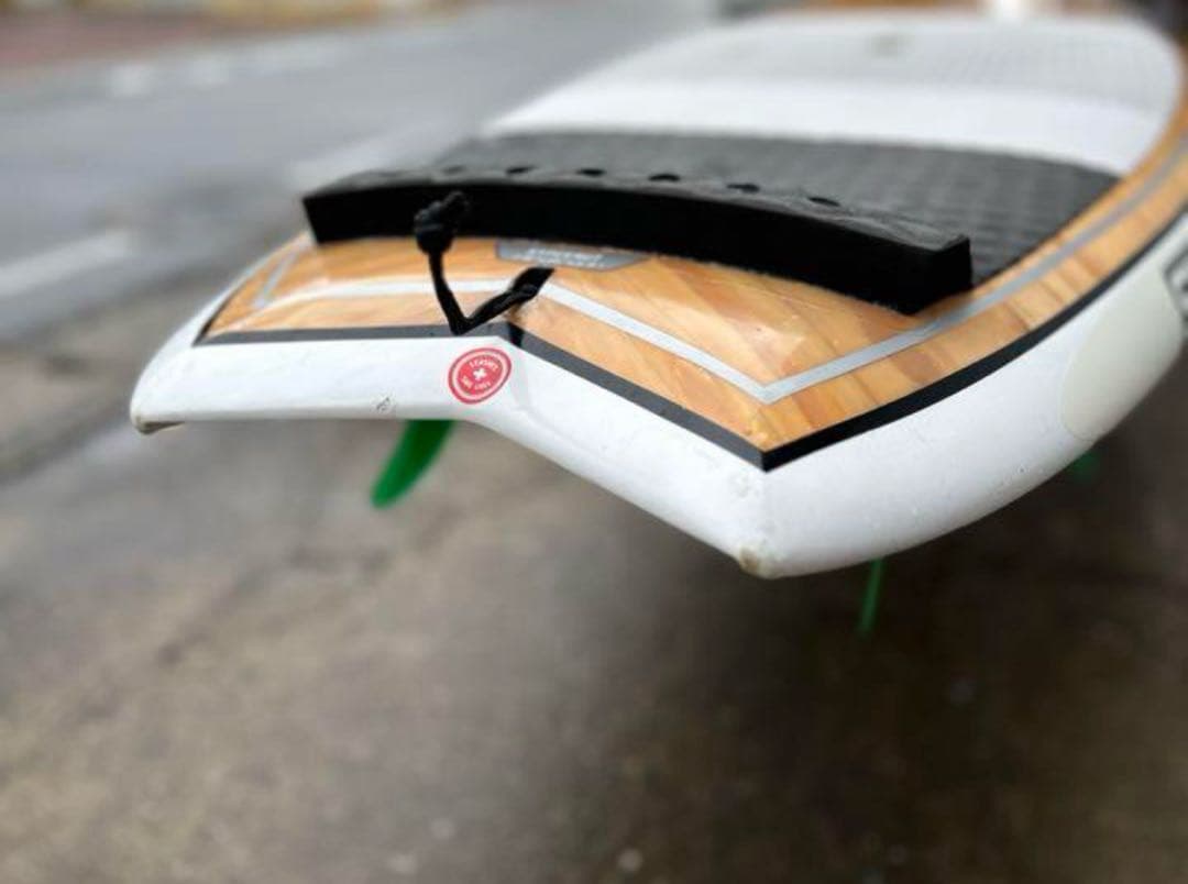 【発送不可】STARBOARD 　福岡　糸島