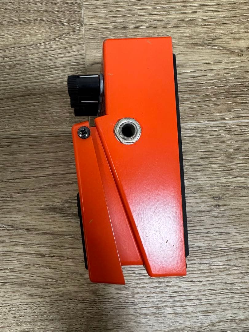 ギター OD-3 Over Drive + Mega Distortion MD-2