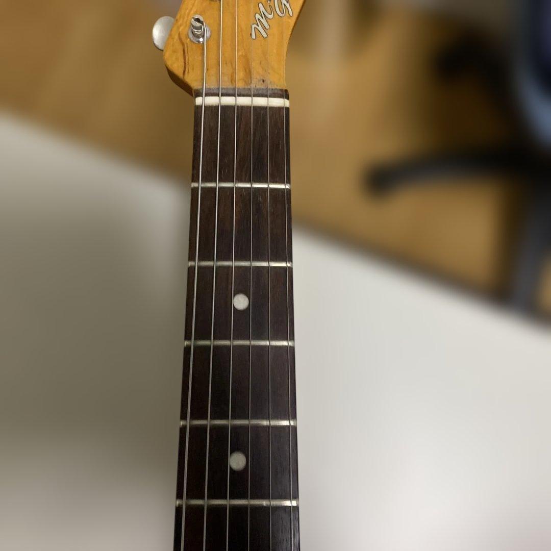 テレキャスター telecaster モノグラム　monogram 日本メーカー