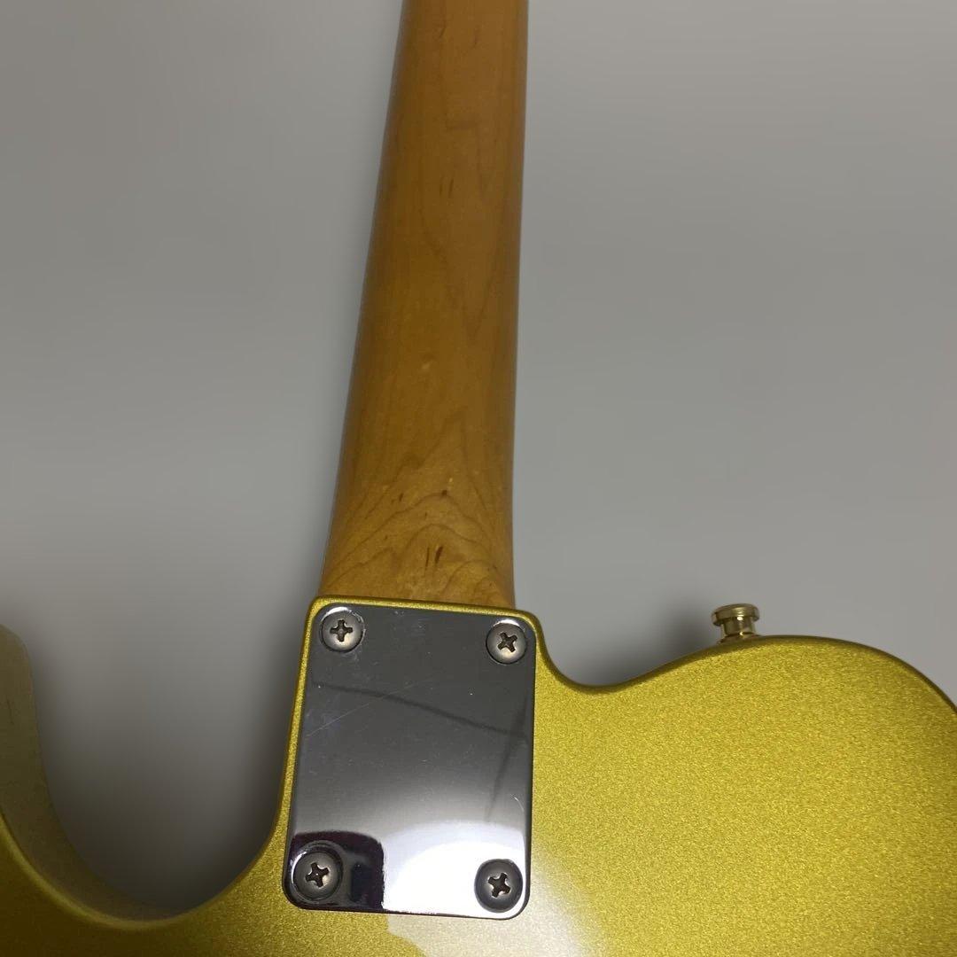 テレキャスター telecaster モノグラム　monogram 日本メーカー