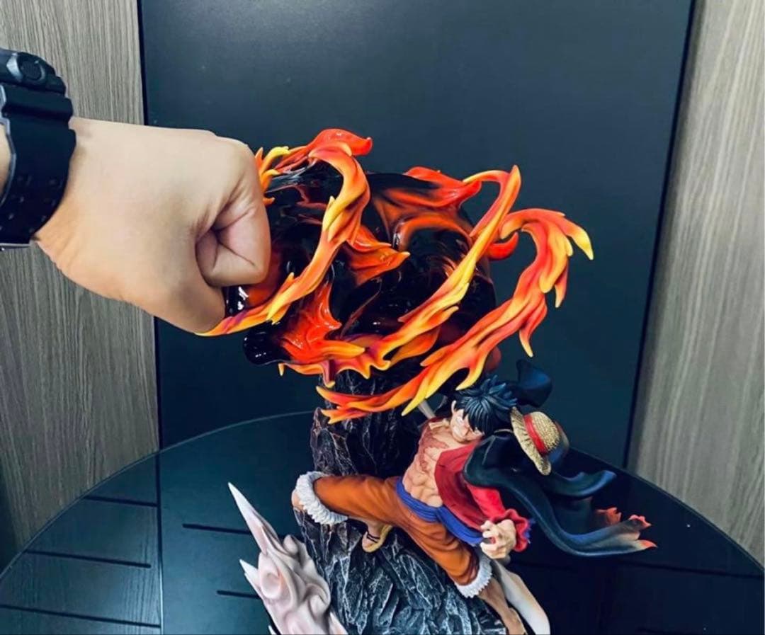 THスタジオ　ルフィ　海外正規品　pop