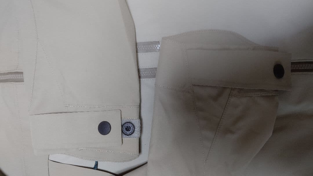 airblaster beast 3L jacket エアブラスター S