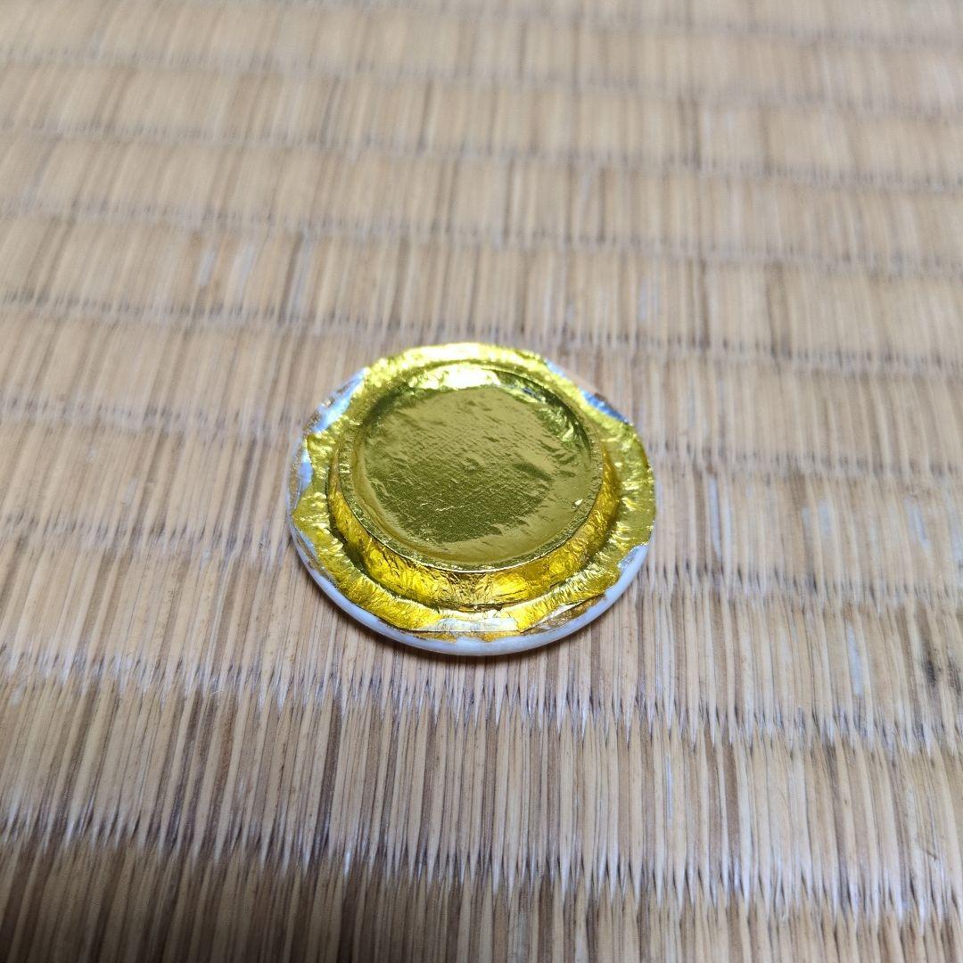 茶道具「古瀬戸 肩衝茶入」山口錠鐵 作