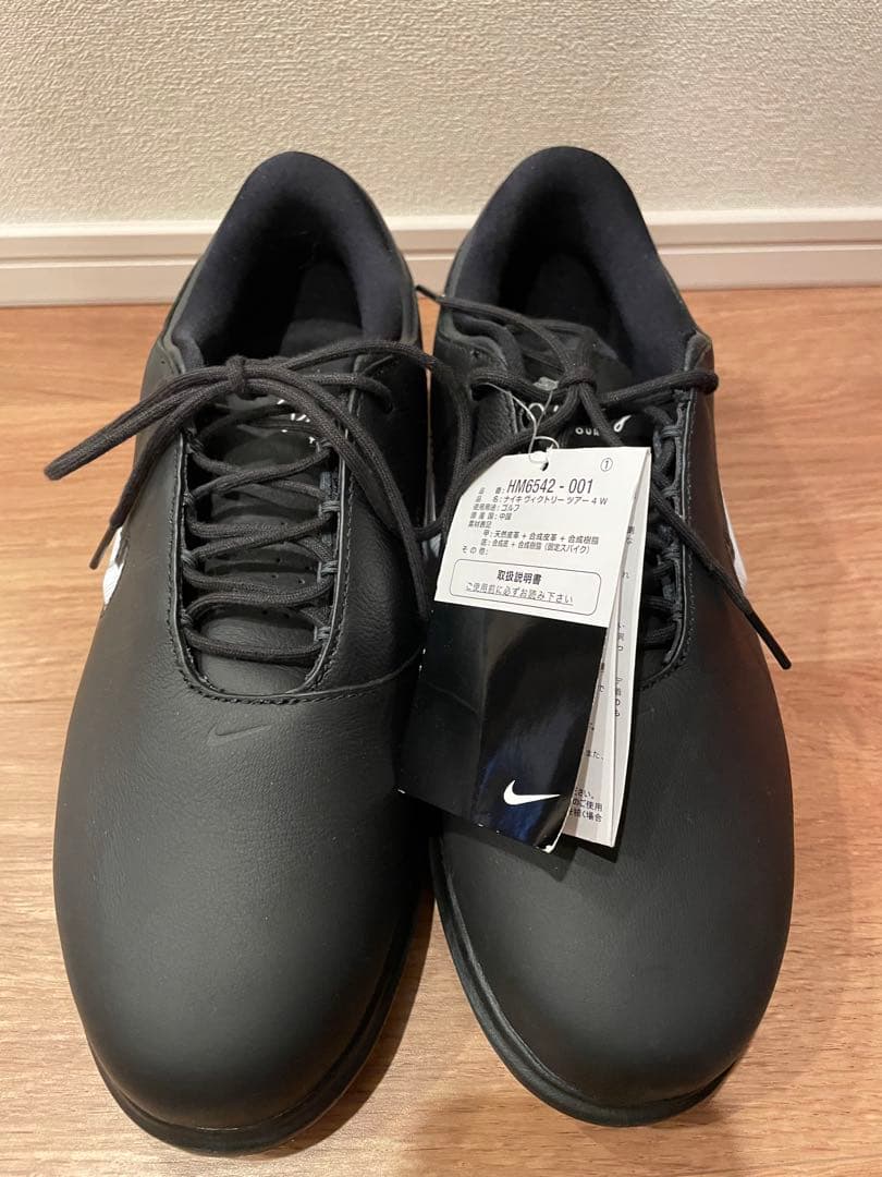 新品！ナイキ ビクトリー ツアー 4W Nike 26.5cm