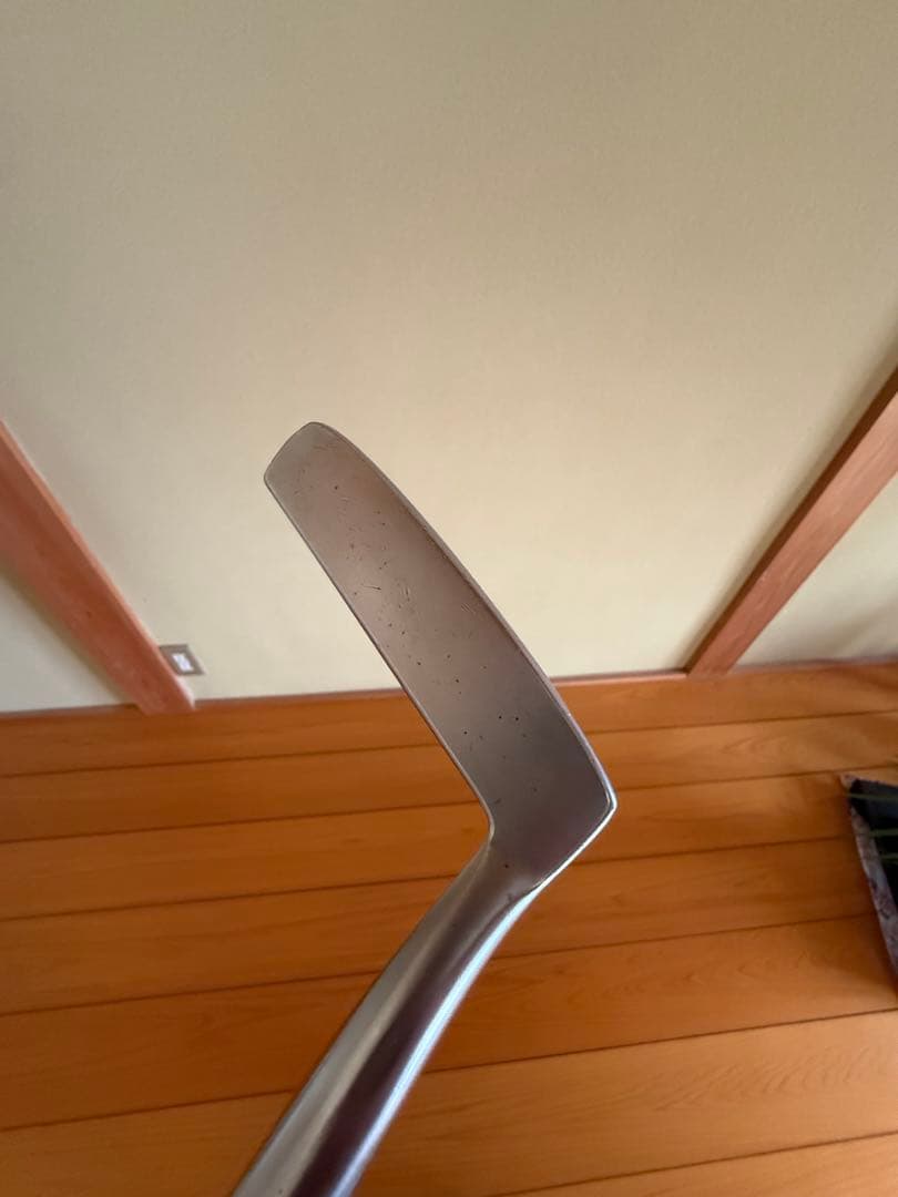 HONMA CLASSIC FEL-1005 パター 35インチ