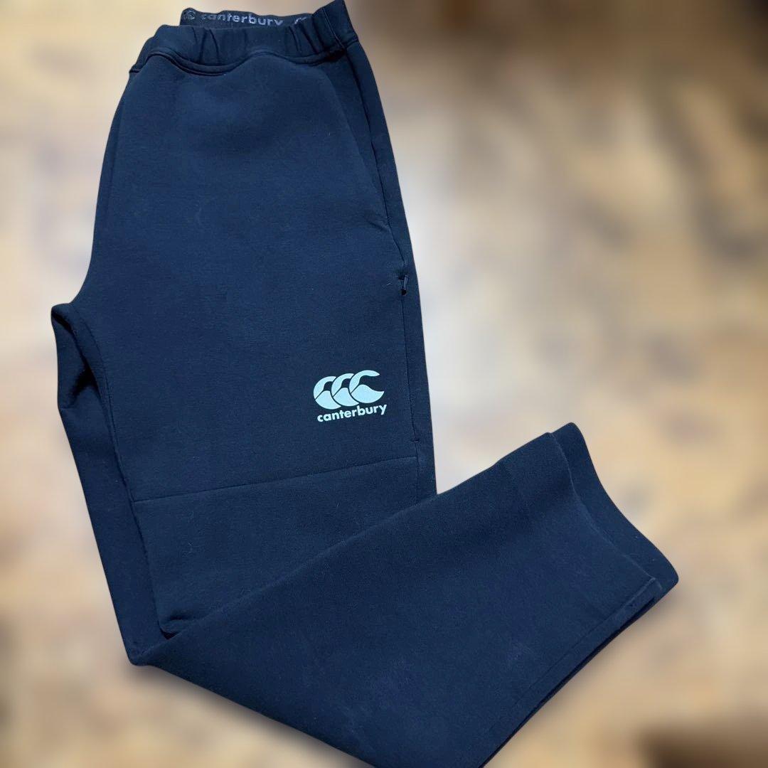 【美品】Canterbury カンタベリー 上下セット 日本代表 ジャージ