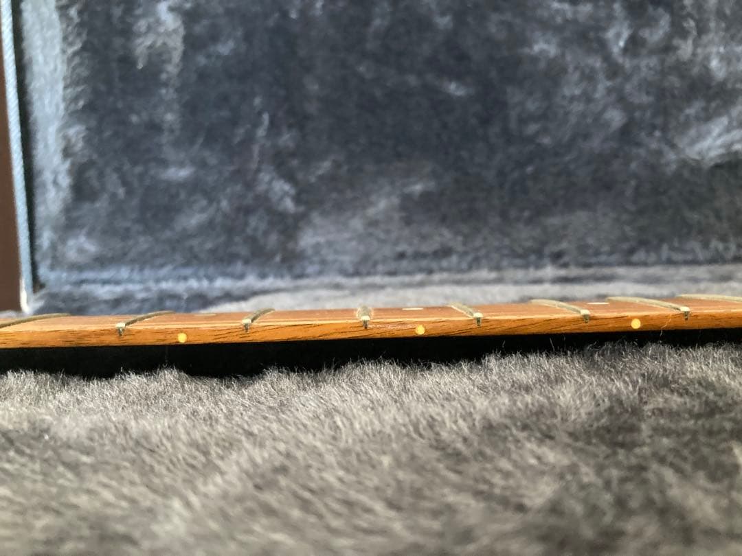 Gibson Explorer 76 Reissue Ebony 2006年製