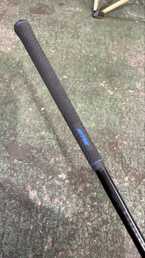 レアシャフト！プロジェクトX LZ 6.0 ブラック　パワーヒッターに！