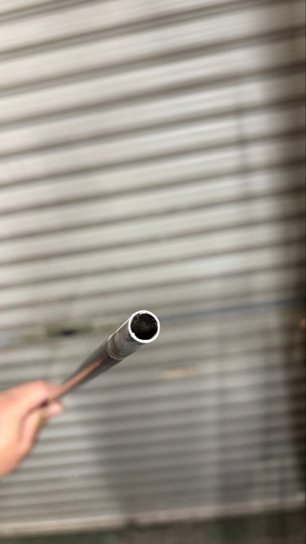 レアシャフト！プロジェクトX LZ 6.0 ブラック　パワーヒッターに！