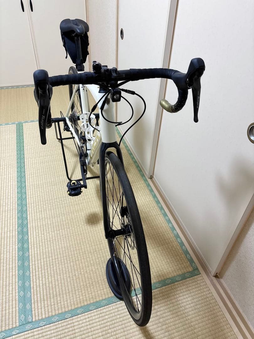 TREK Domane AL4 56サイズ