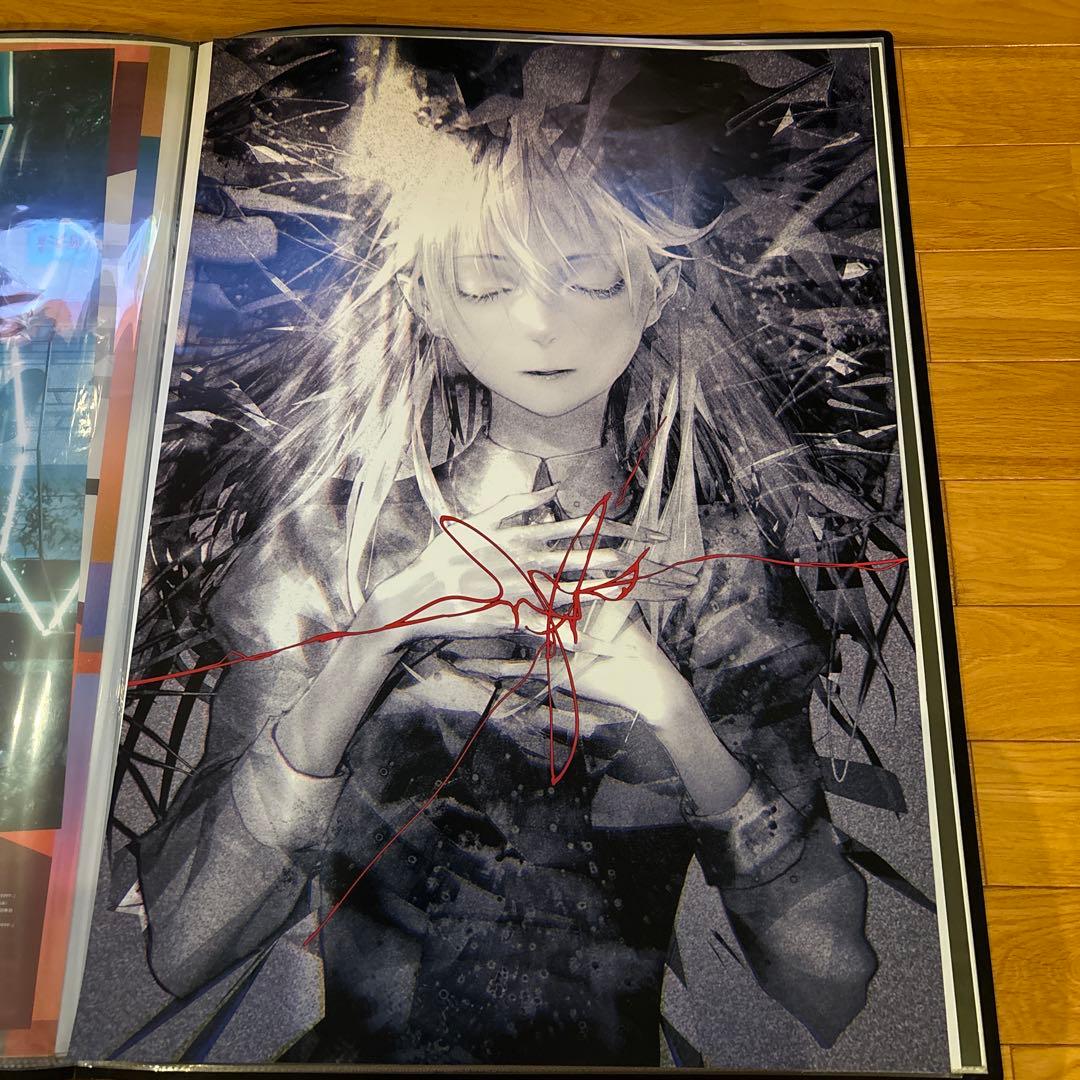 redjuice B2ポスター　サマーゴースト