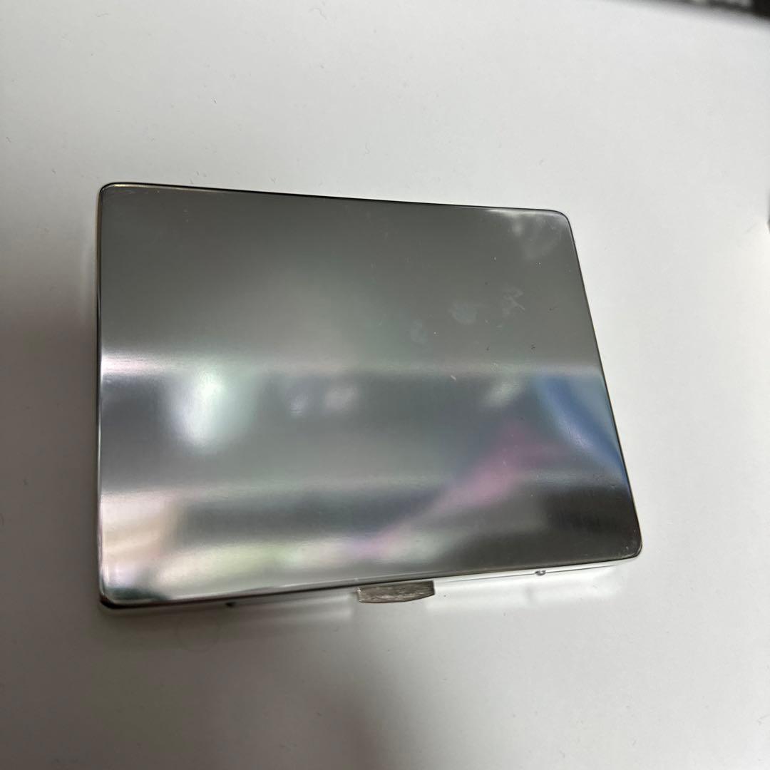 X JAPAN ZIPPO シガーケース
