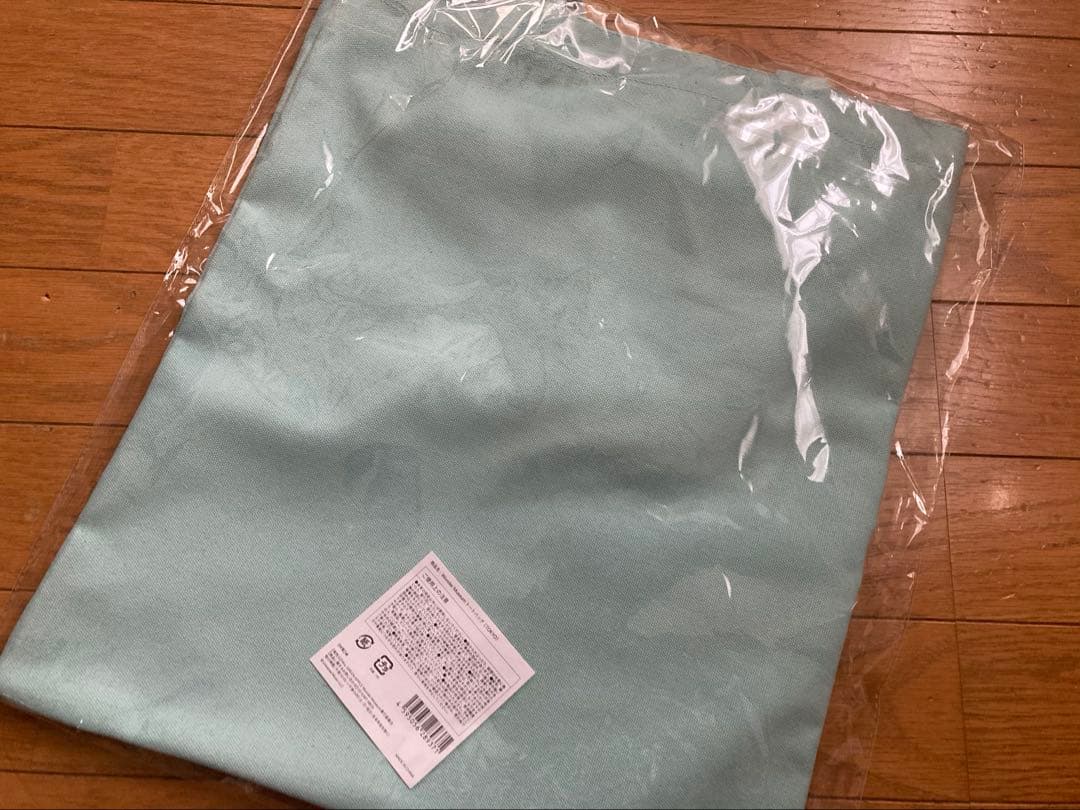 【東京会場限定】ミセスグリーンアップル ワンダーミュージアム トートバッグ