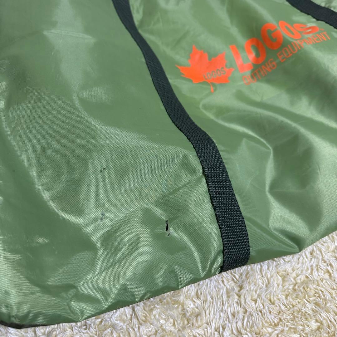 ロゴス　neos PANEL スクリーンドゥーブルXL-AI