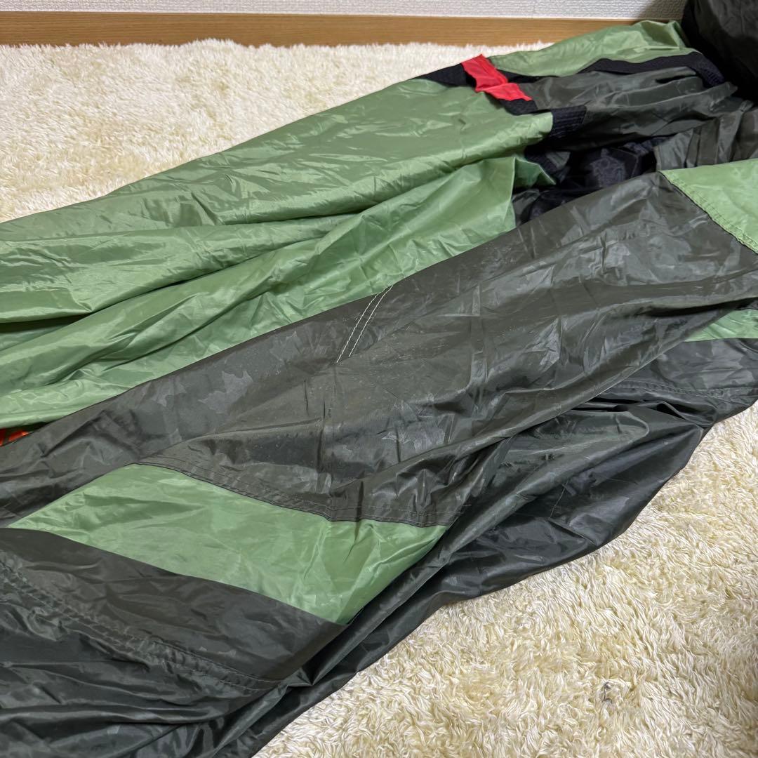 ロゴス　neos PANEL スクリーンドゥーブルXL-AI