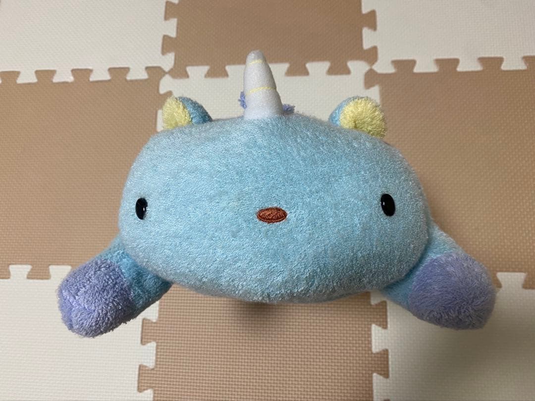 fricca フリッカ まつもと ましゅまろせらぴ くま ユニコーン