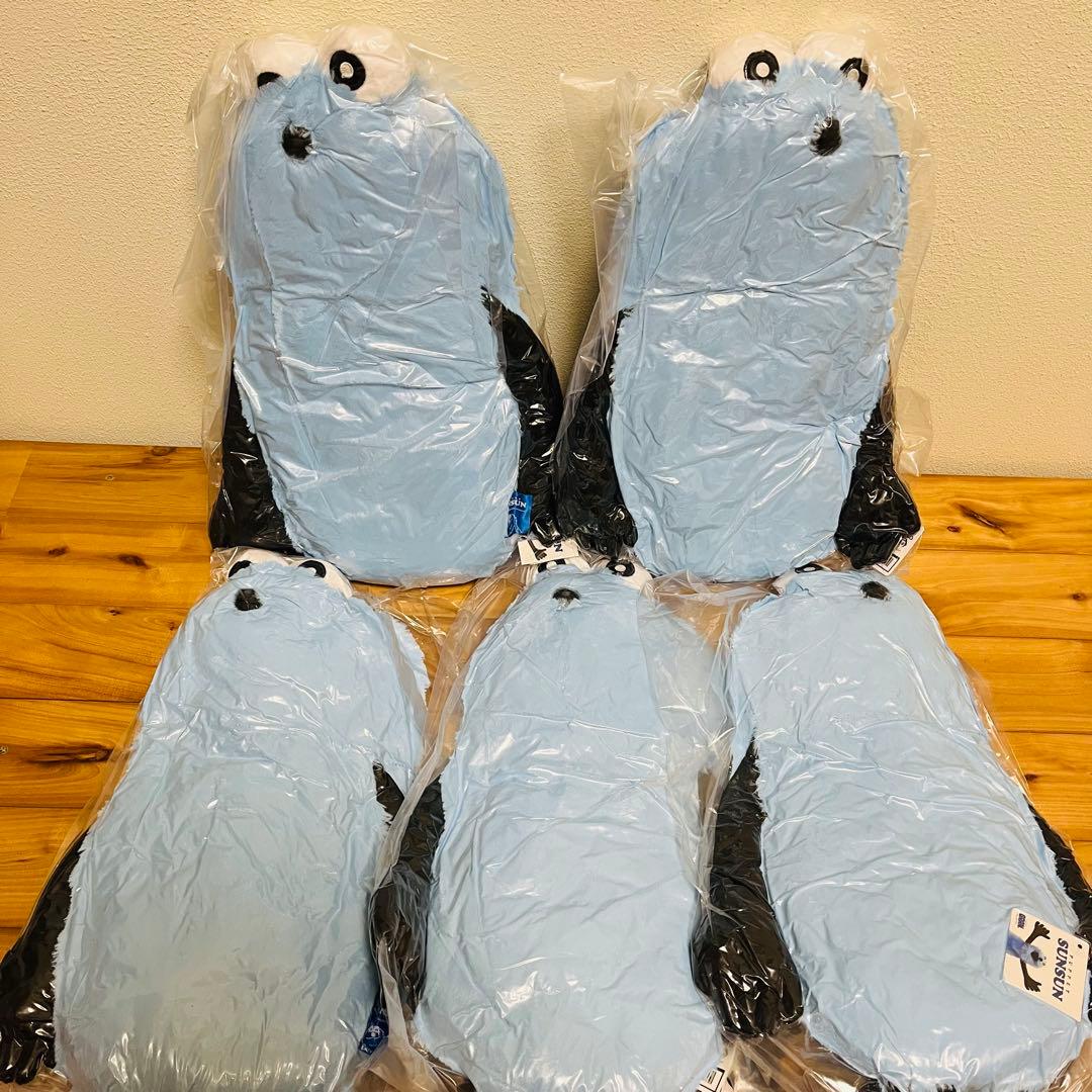 パペットスンスン　GRAN＋ぬいぐるみ　スンスン　まとめ売り　計２２点