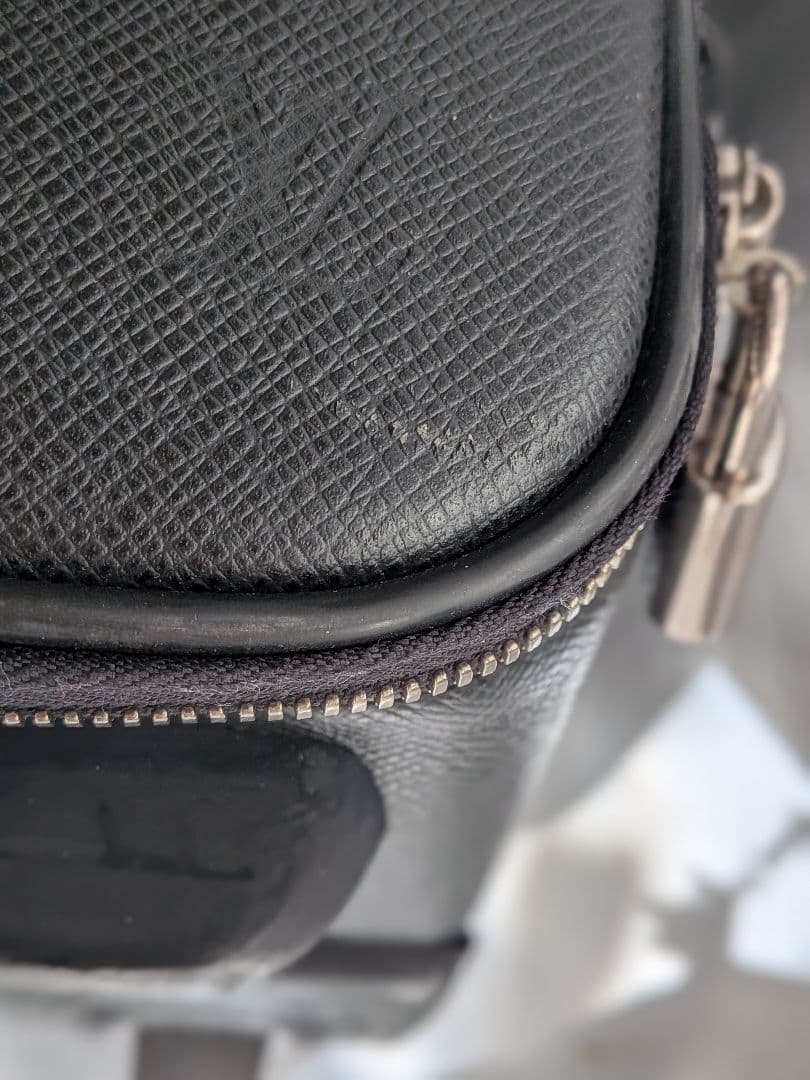 ルイヴィトン　 ぺガス45