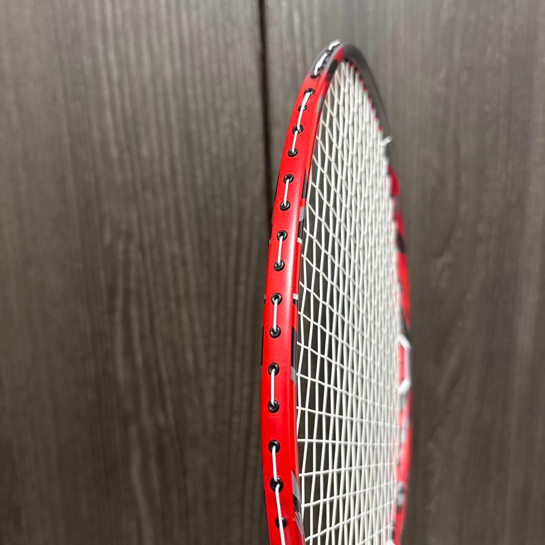 【美品】YONEX アークセイバー11 PRO 4UG6 ARCSABER