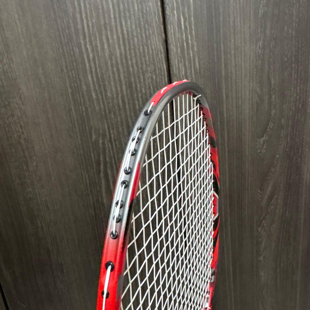 【美品】YONEX アークセイバー11 PRO 4UG6 ARCSABER