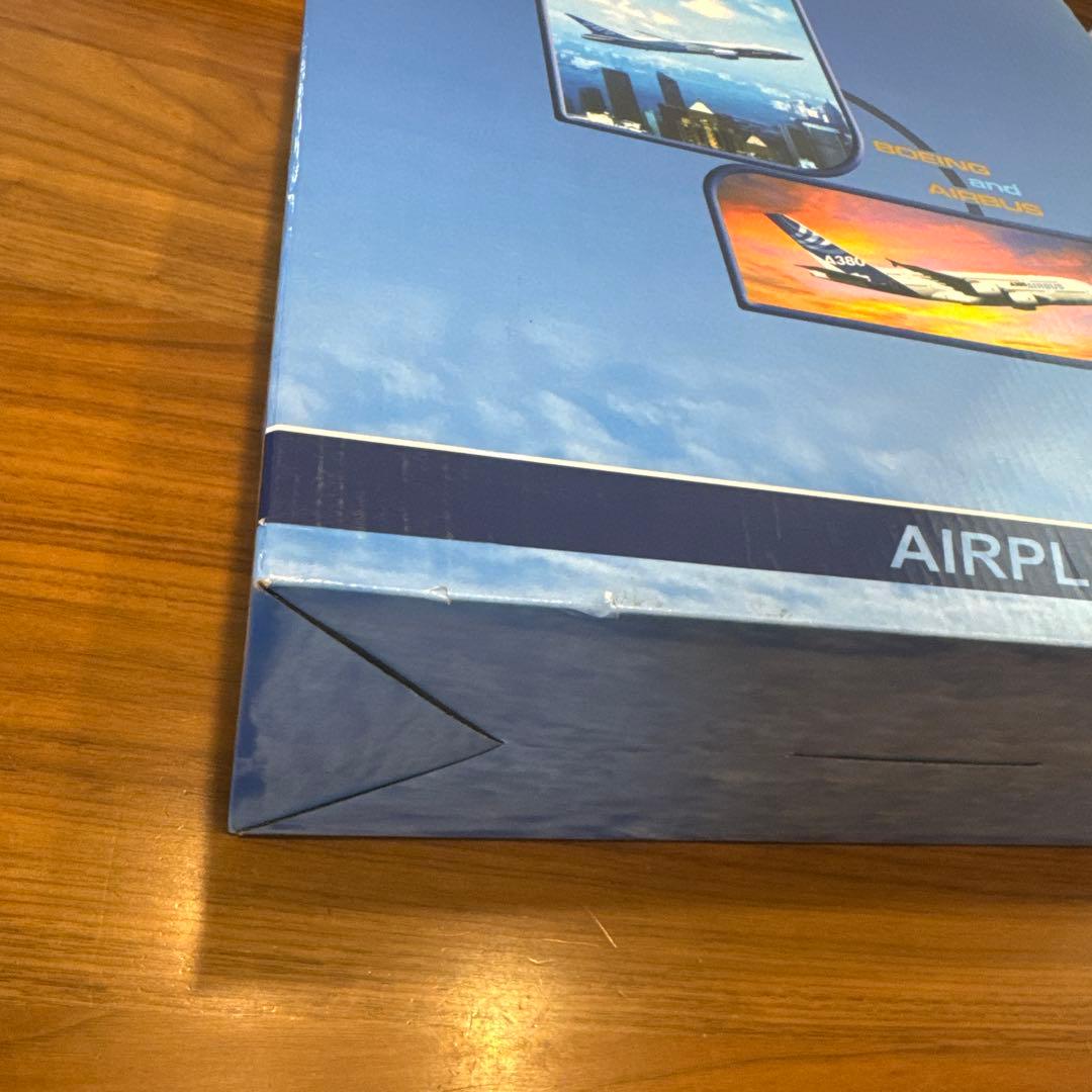 【貴重（新品）】中国東方航空モデルプレーン COMAC C919