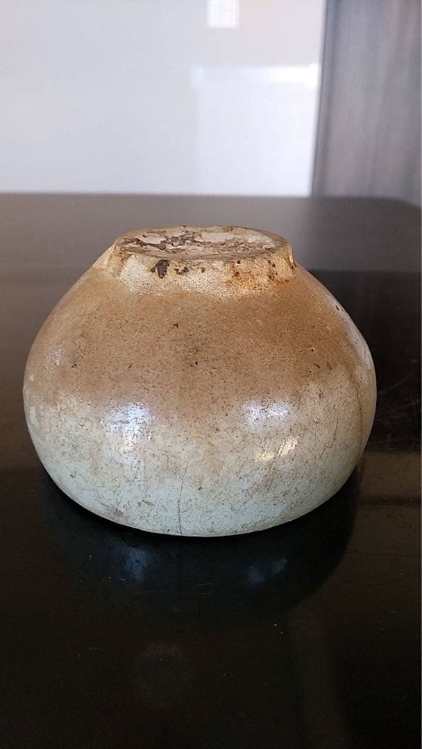 李朝　李朝盃　朝鮮美術　韓国美術　分院　高麗青磁　粉青沙器