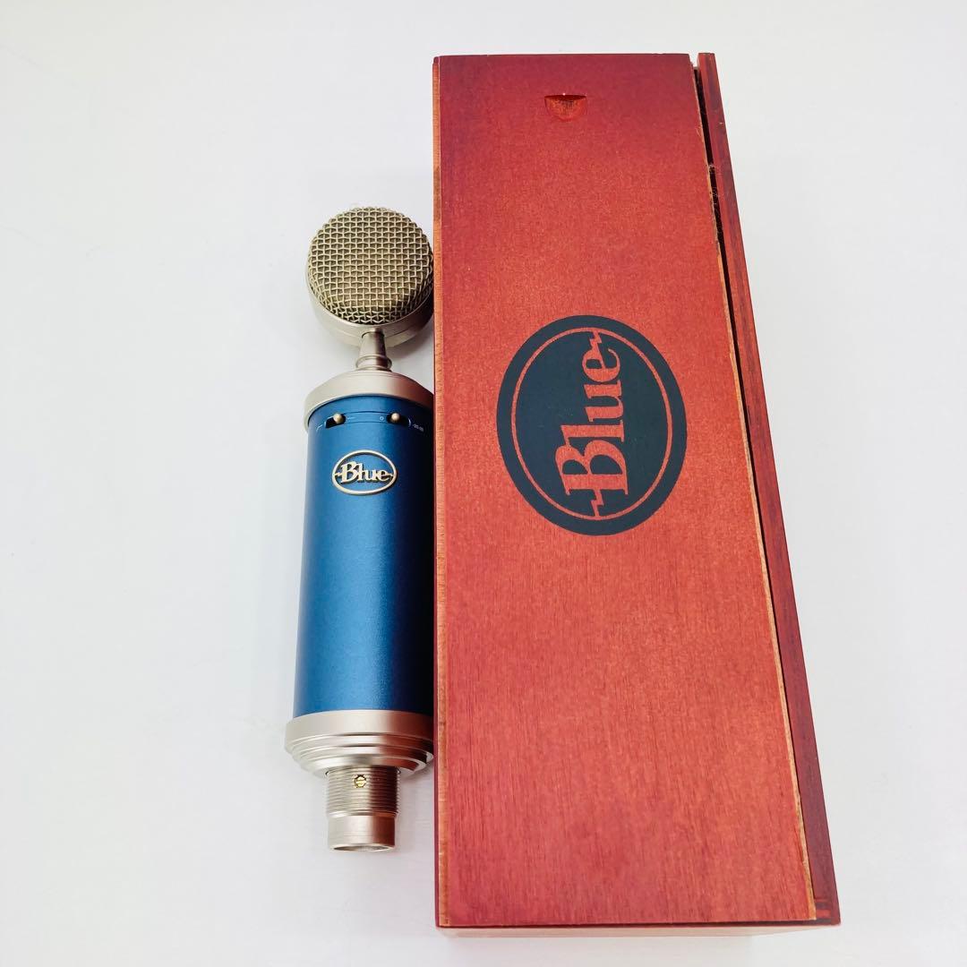 【極美品】ロジテック Blue ブルー blue bird SL 大型