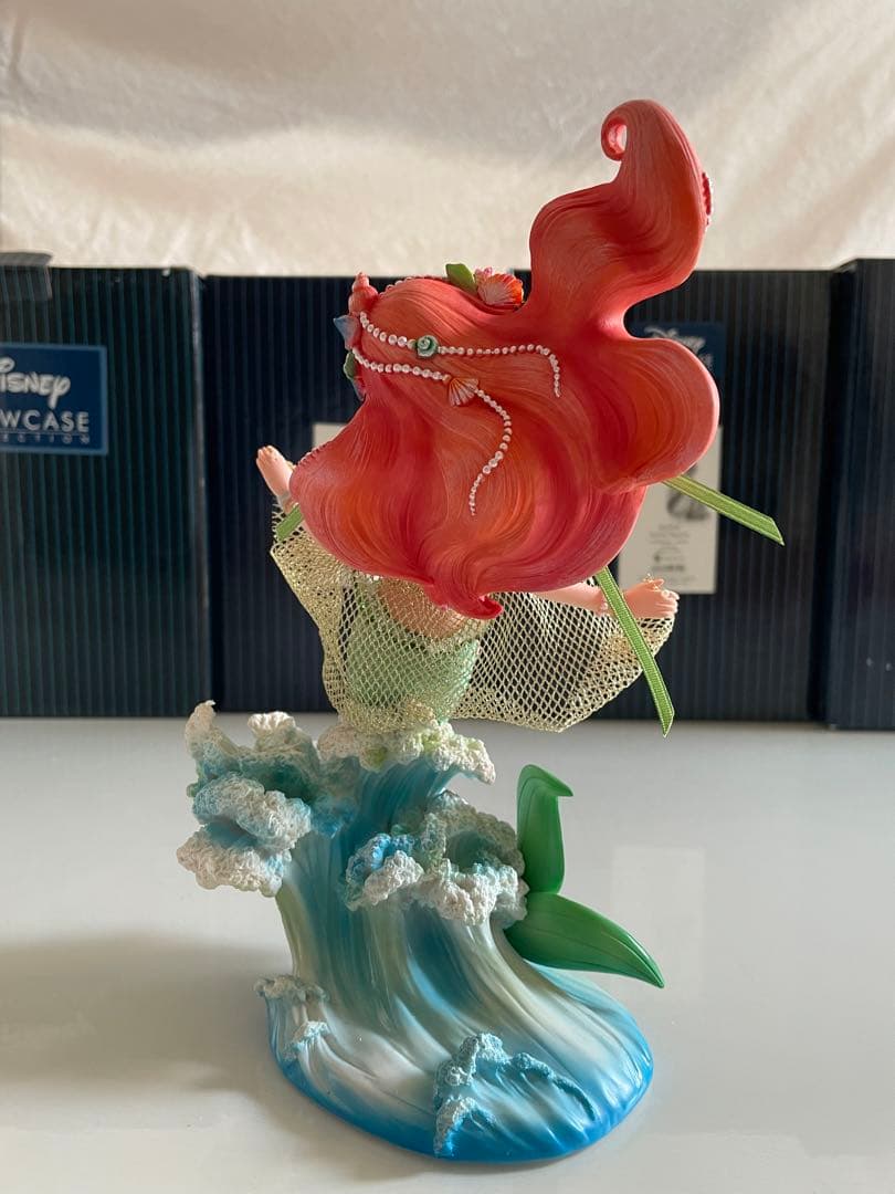 Disney Showcase Collection アリエル