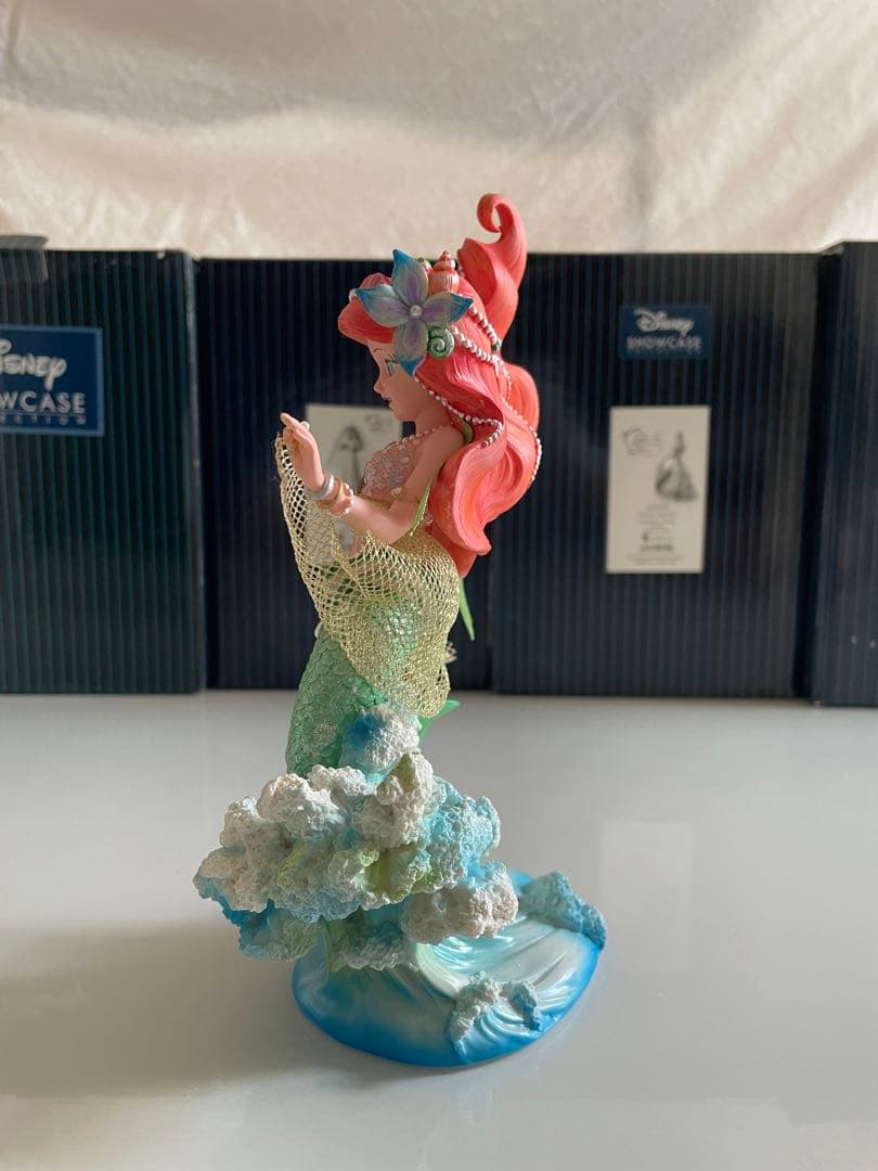 Disney Showcase Collection アリエル