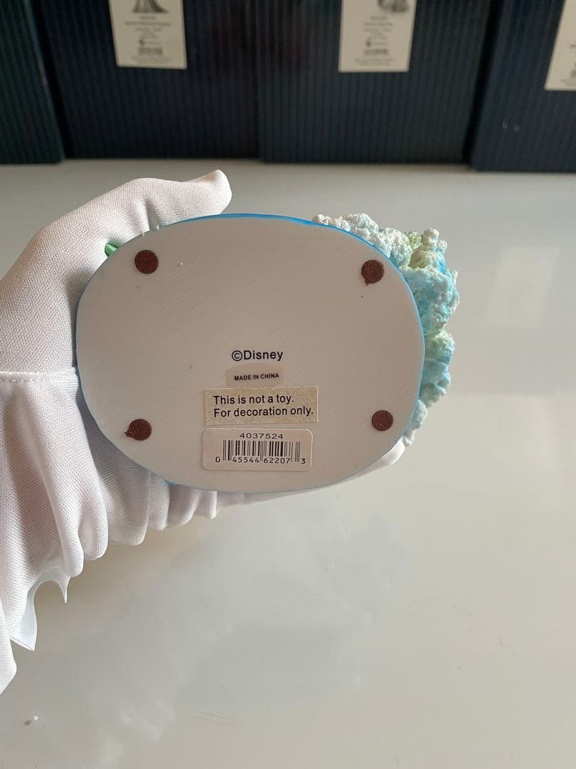 Disney Showcase Collection アリエル