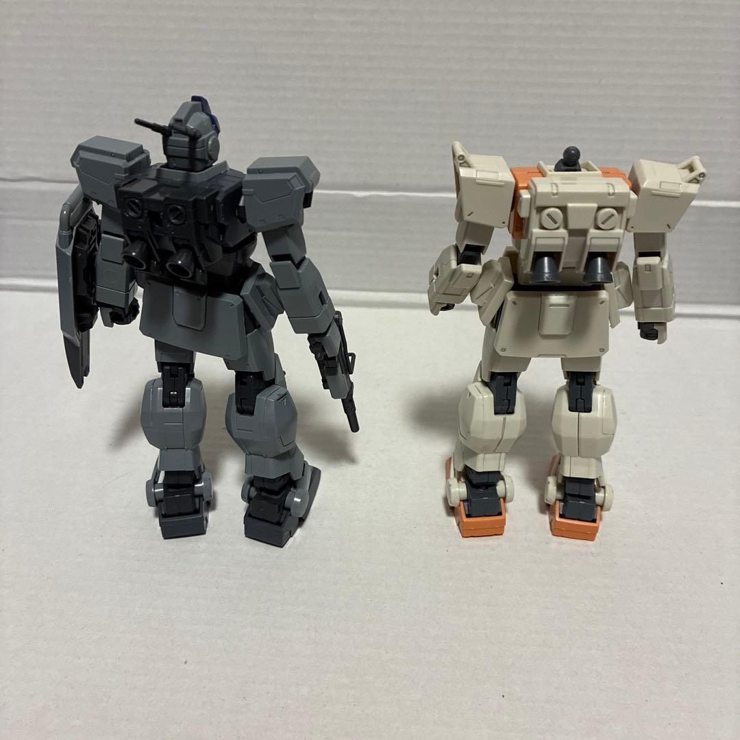 イ*!様 ガンプラ ジャンク HG 陸戦型ガンダムなど