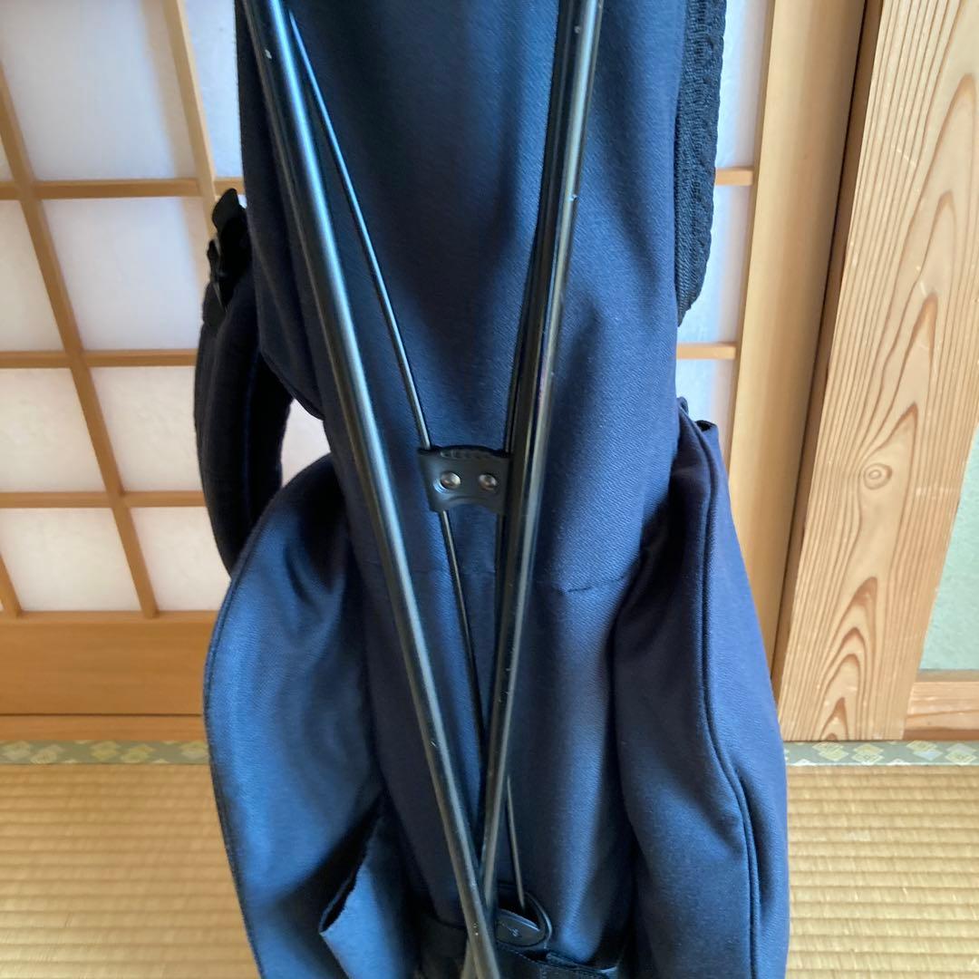 JONES キャディバッグ JONES Rover Stand Bag
