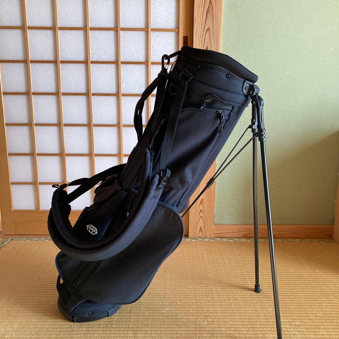 JONES キャディバッグ JONES Rover Stand Bag