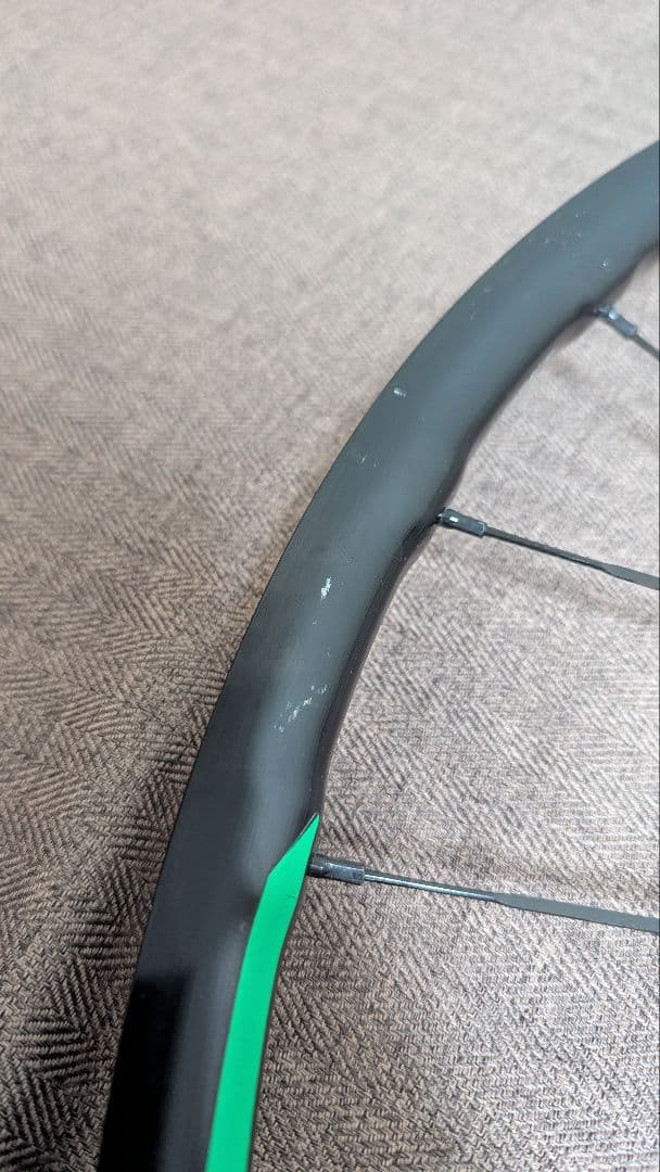 MTBホイール MAVIC XA ELITE 15x100 6穴 Fホイール