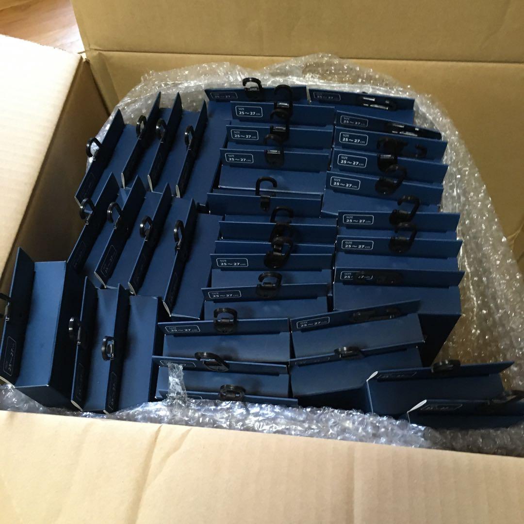 アーノルドパーマー　ゴルフ靴下　35足まとめ売り！