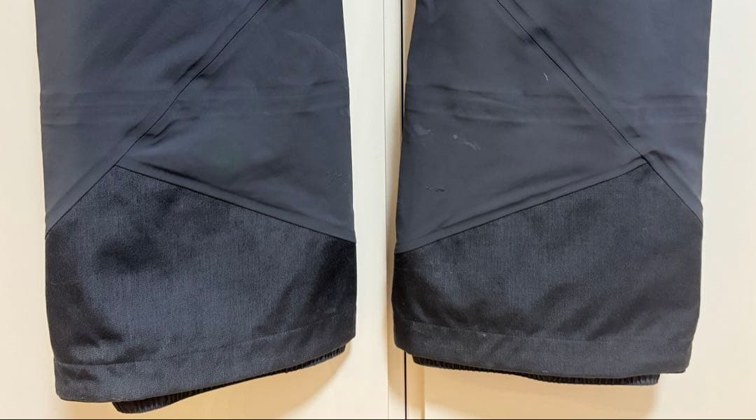 Salomon メンズスキーパンツ　Mサイズ