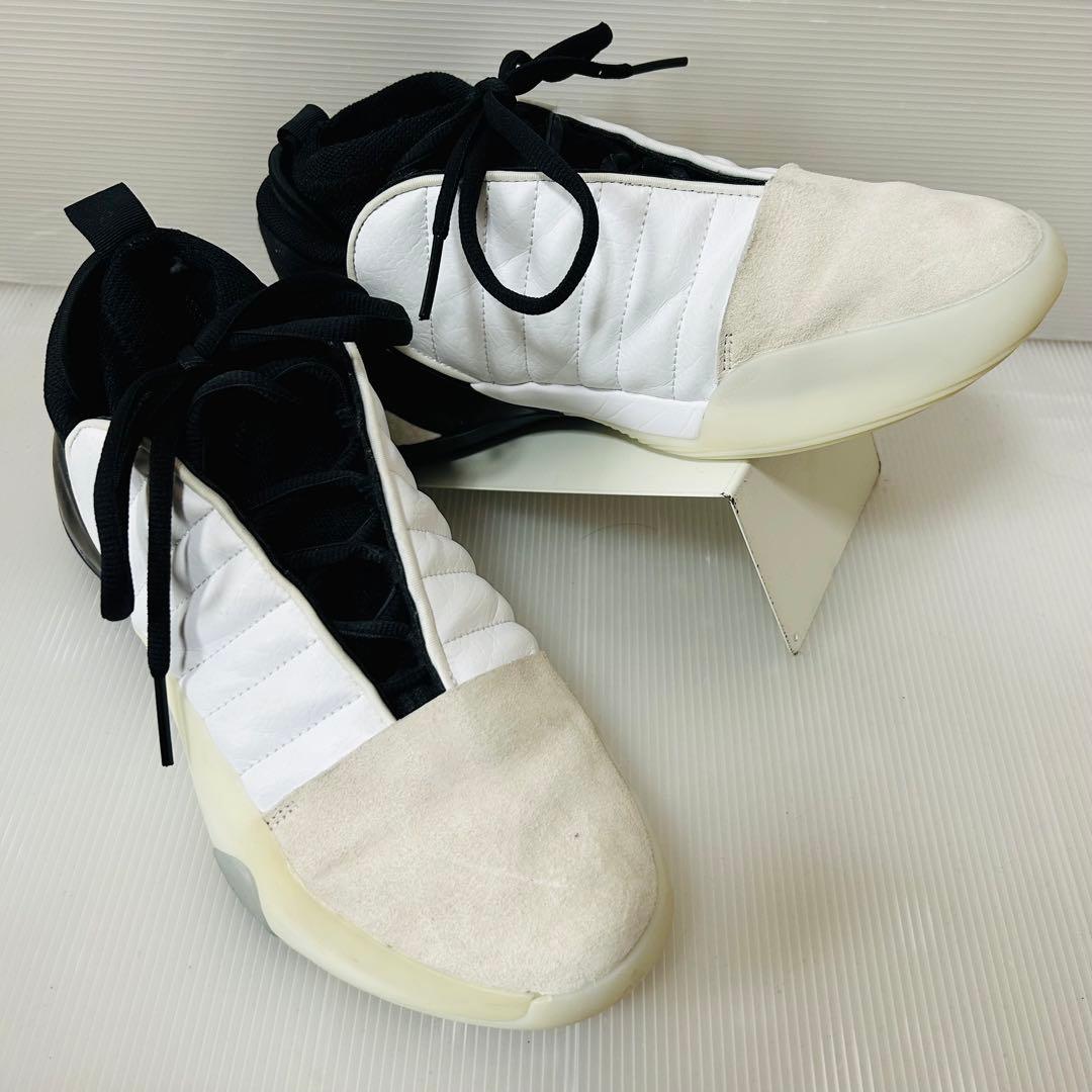 ［2足まとめ売り］ adidas harden vol.7 vol.8 美品！